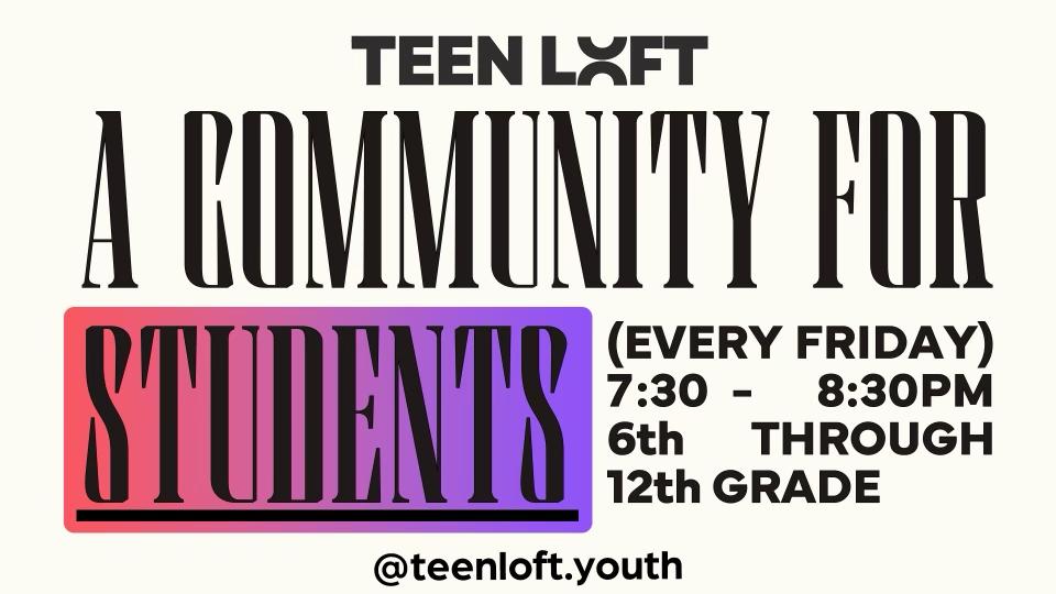 Teen_Loft